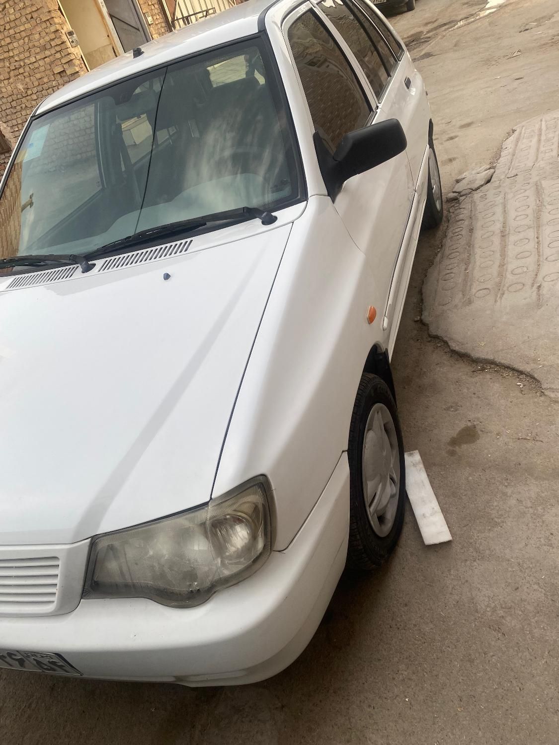 خودرو پراید، 111 آگهی ann_18750589