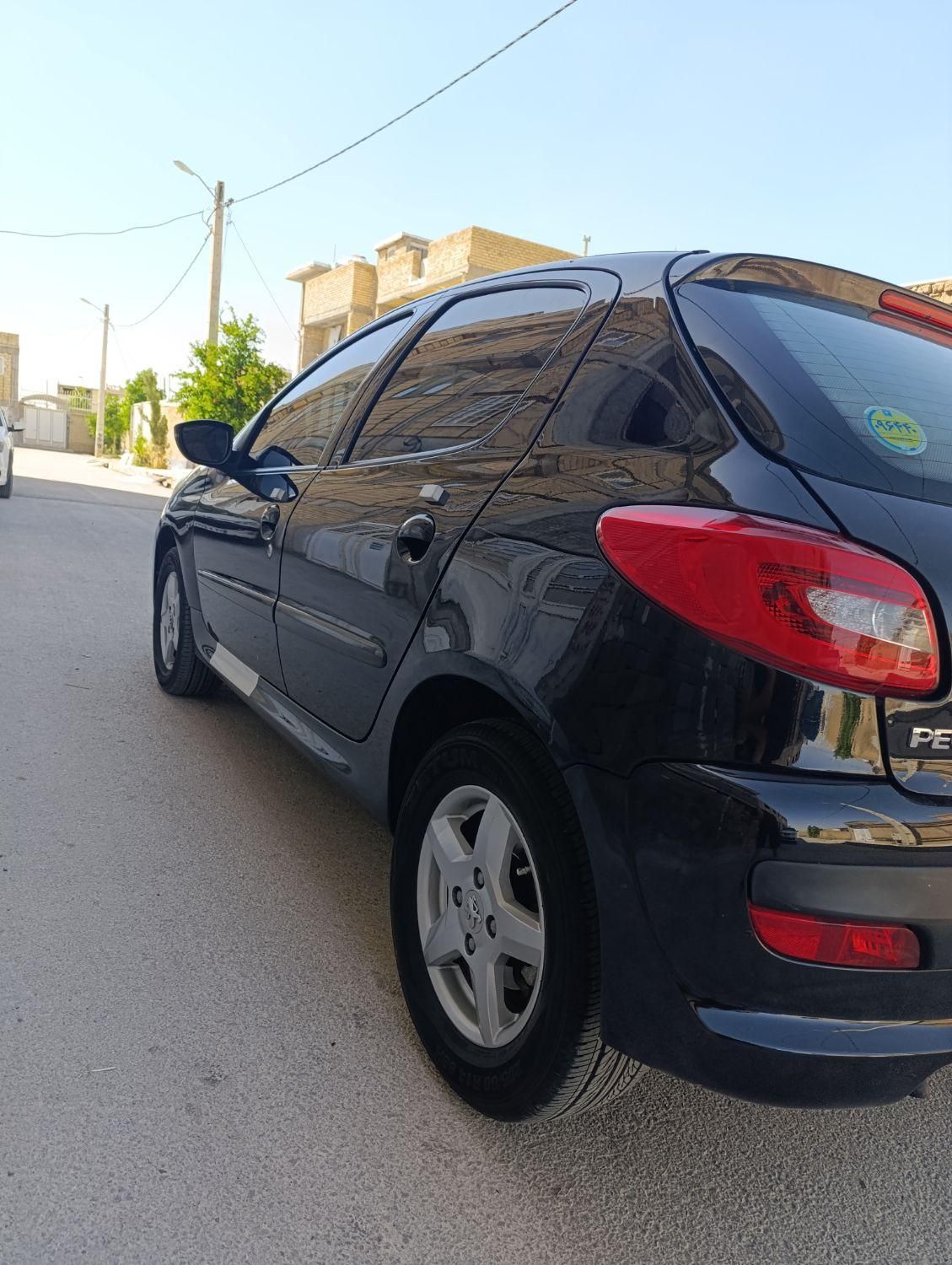 خودرو پژو، 207 آگهی ann_18750630