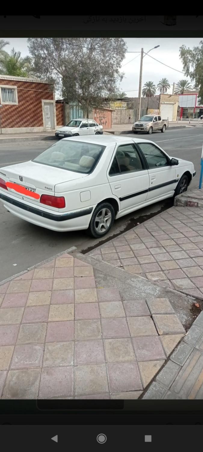 خودرو پژو، پارس آگهی ann_18750645