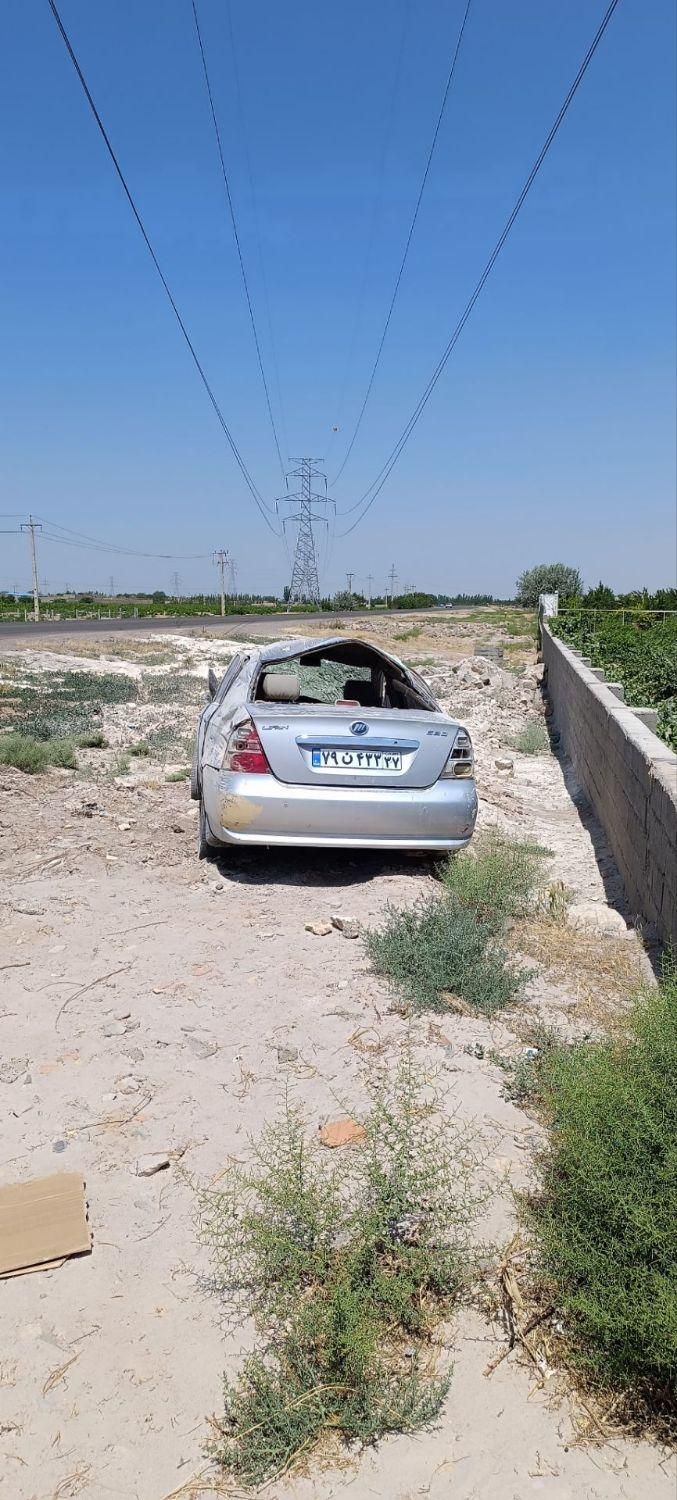 خودرو لیفان، 620 آگهی ann_18750655