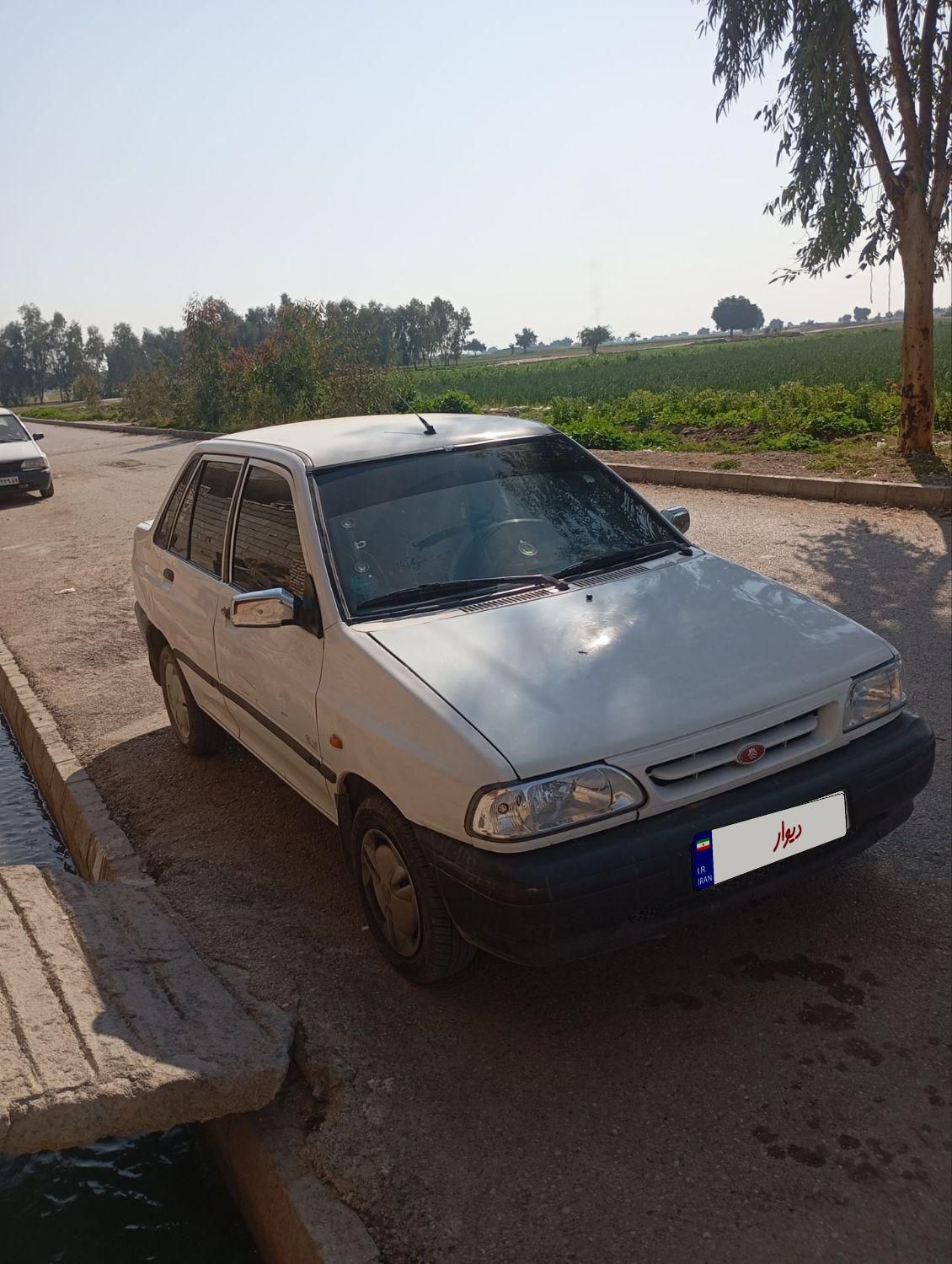 خودرو پراید، 131 آگهی ann_18750656