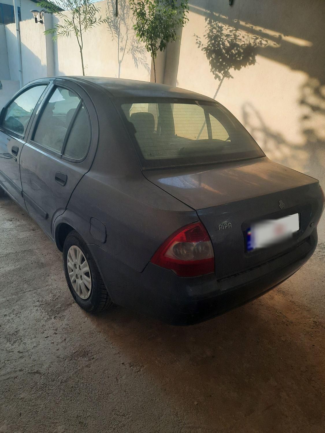 خودرو تیبا، صندوق دار آگهی ann_18750663