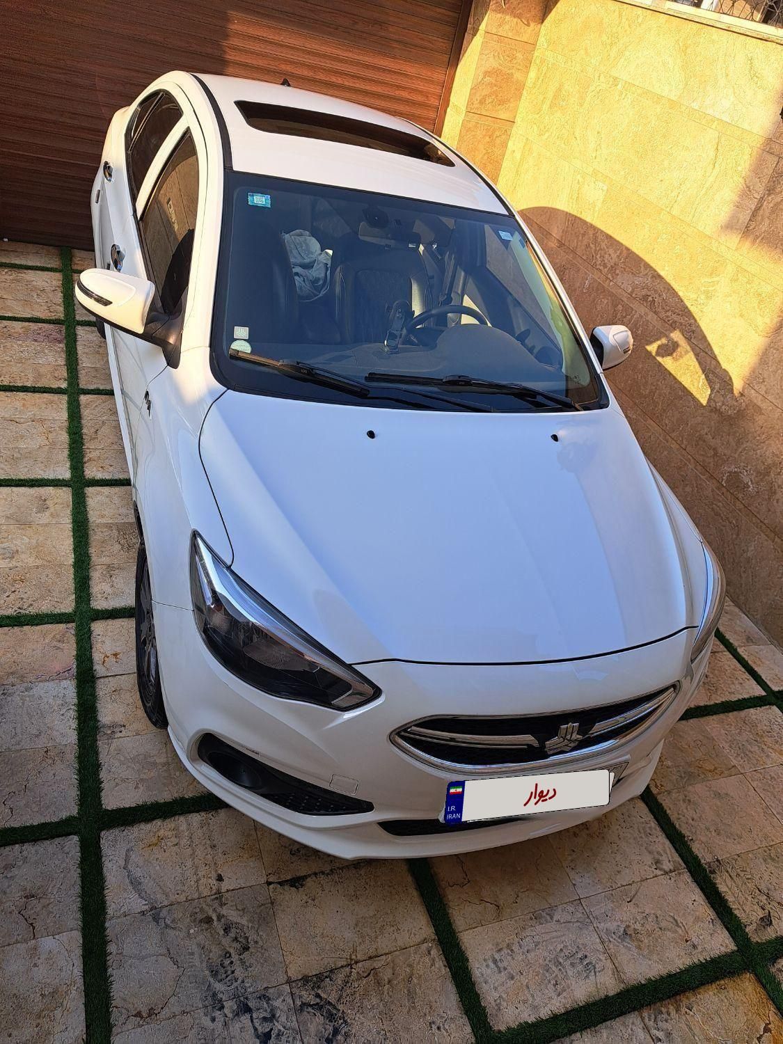 خودرو شاهین، G آگهی ann_18750682
