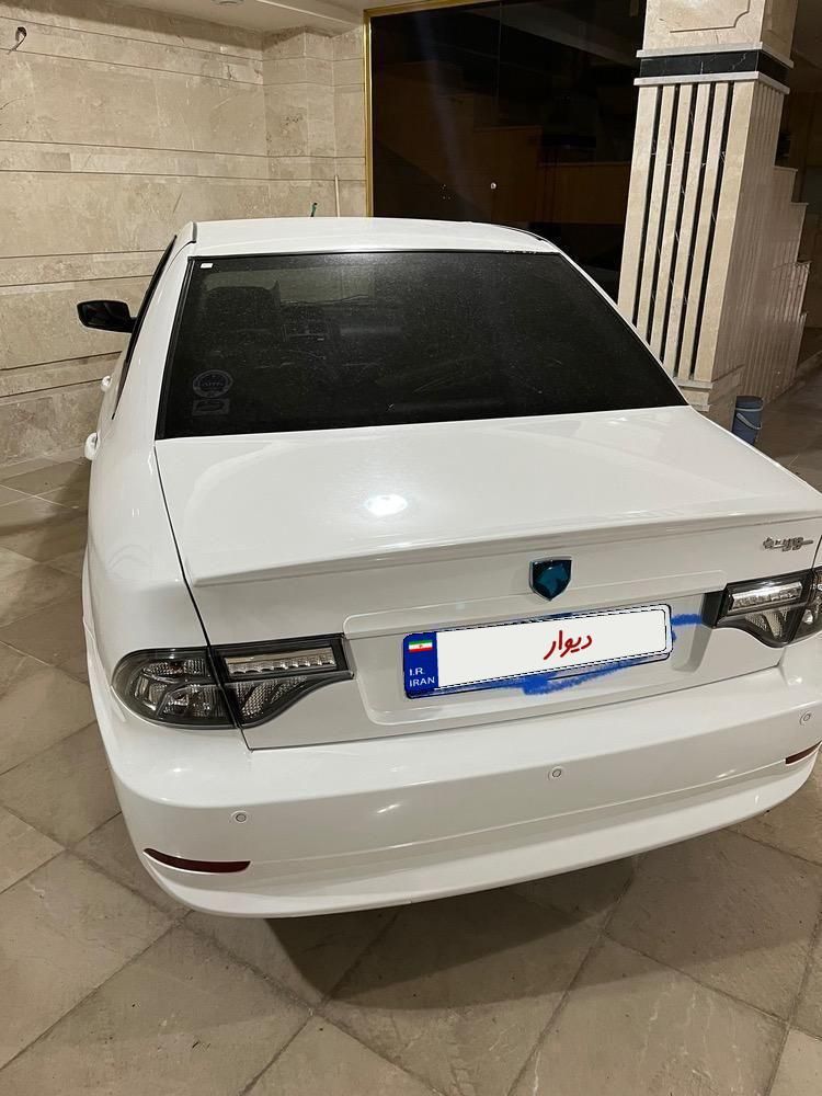 خودرو سمند، سورن پلاس آگهی ann_18750693