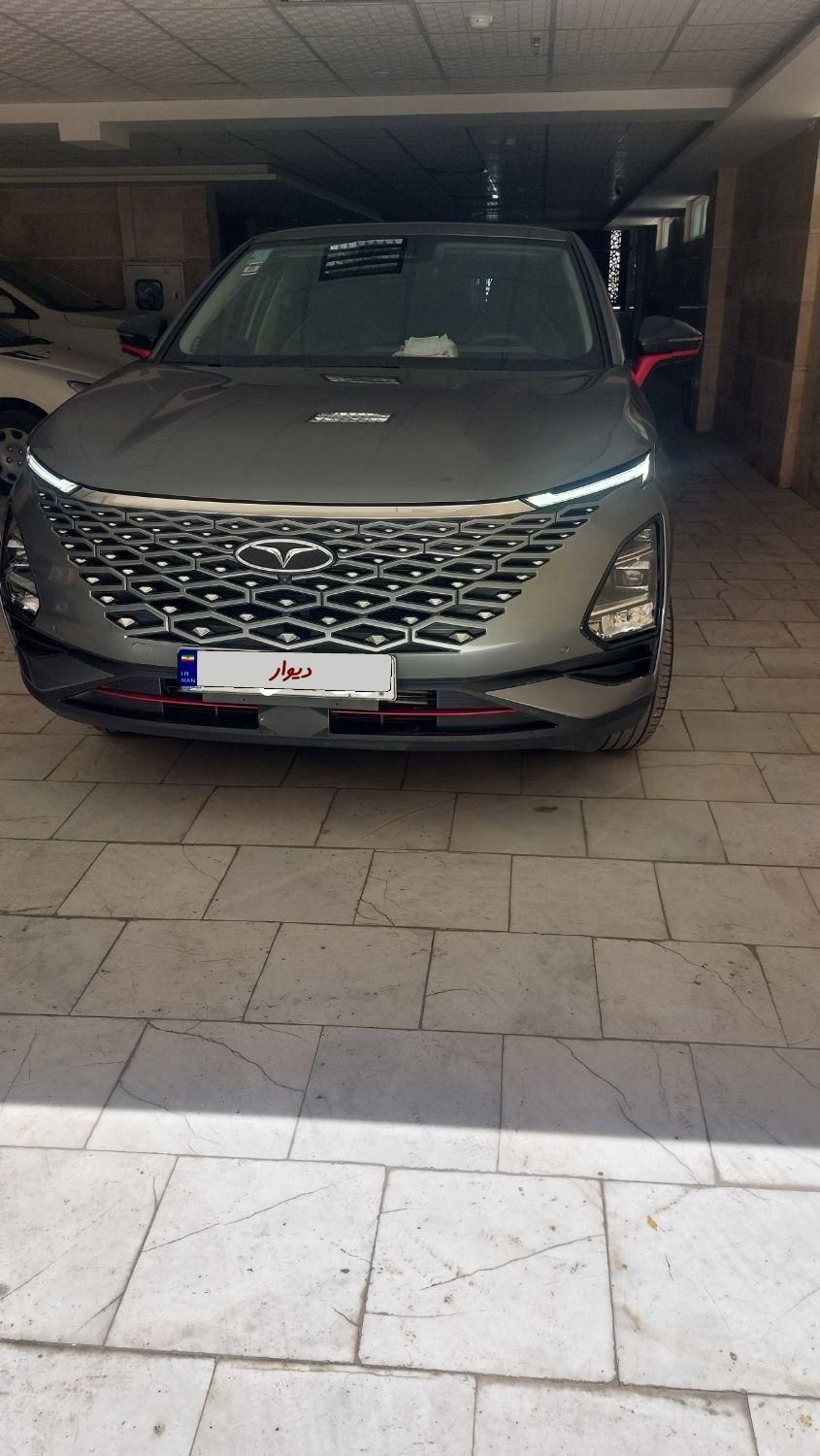 خودرو فونیکس، FX آگهی ann_18750696