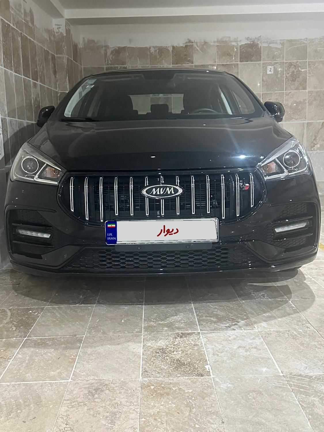 خودرو چری، آریزو ۵ توربو آگهی ann_18750706