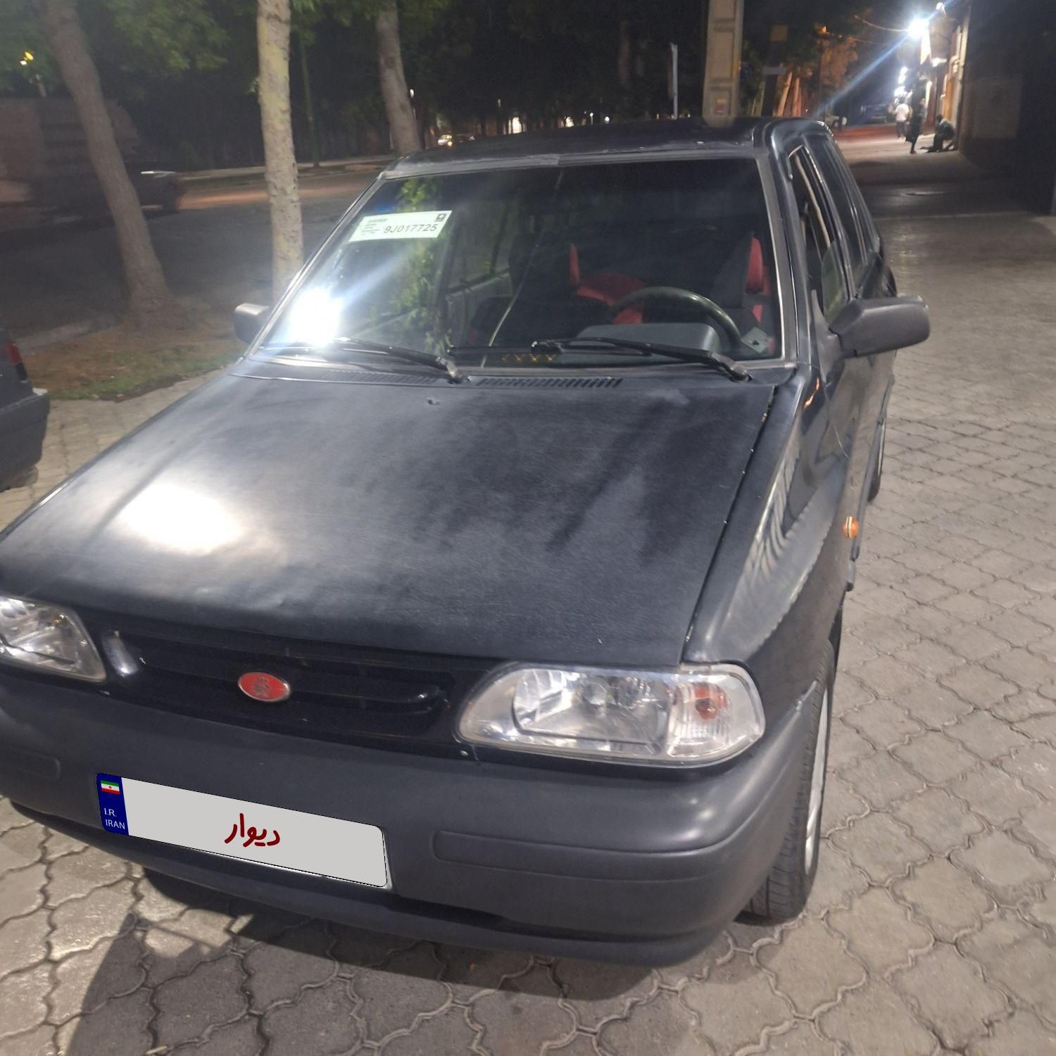 خودرو پراید، 131 آگهی ann_18750707
