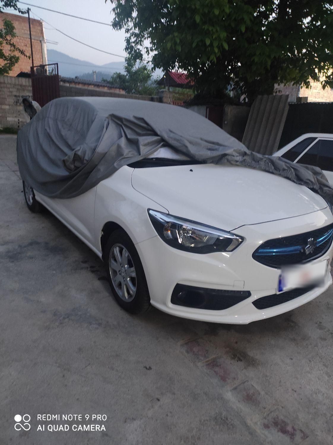 خودرو شاهین، G آگهی ann_18750719