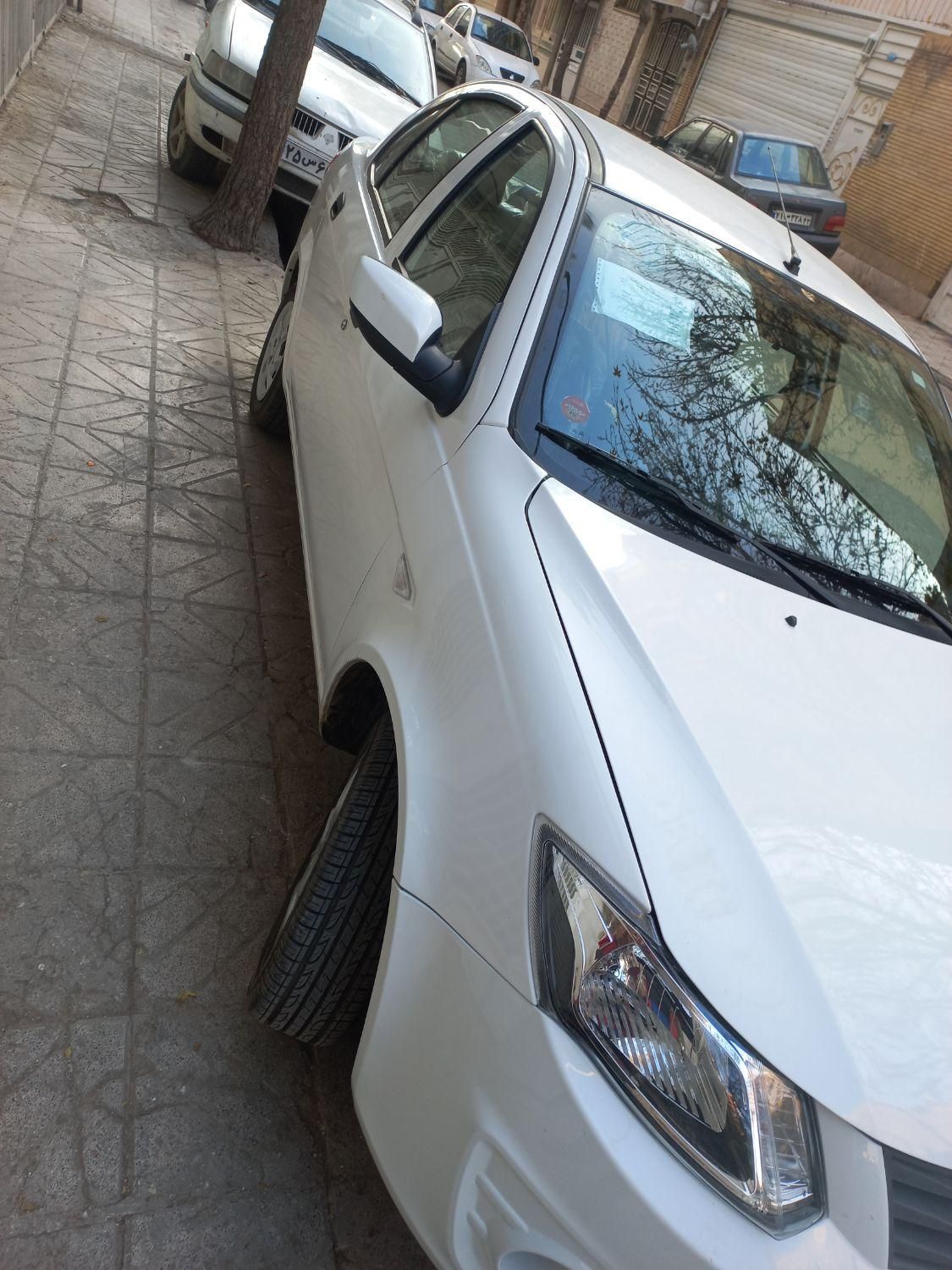 خودرو ساینا، S آگهی ann_18750724