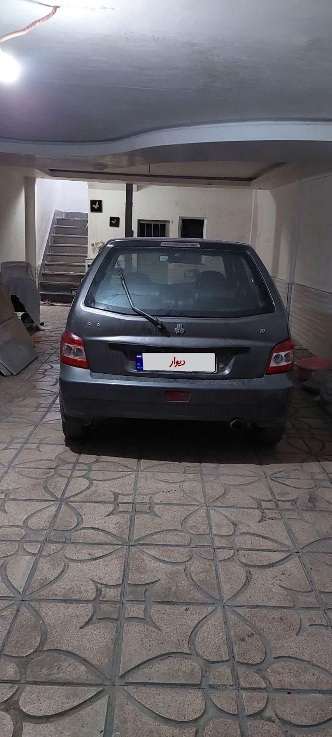 خودرو پراید، 111 آگهی ann_18750732