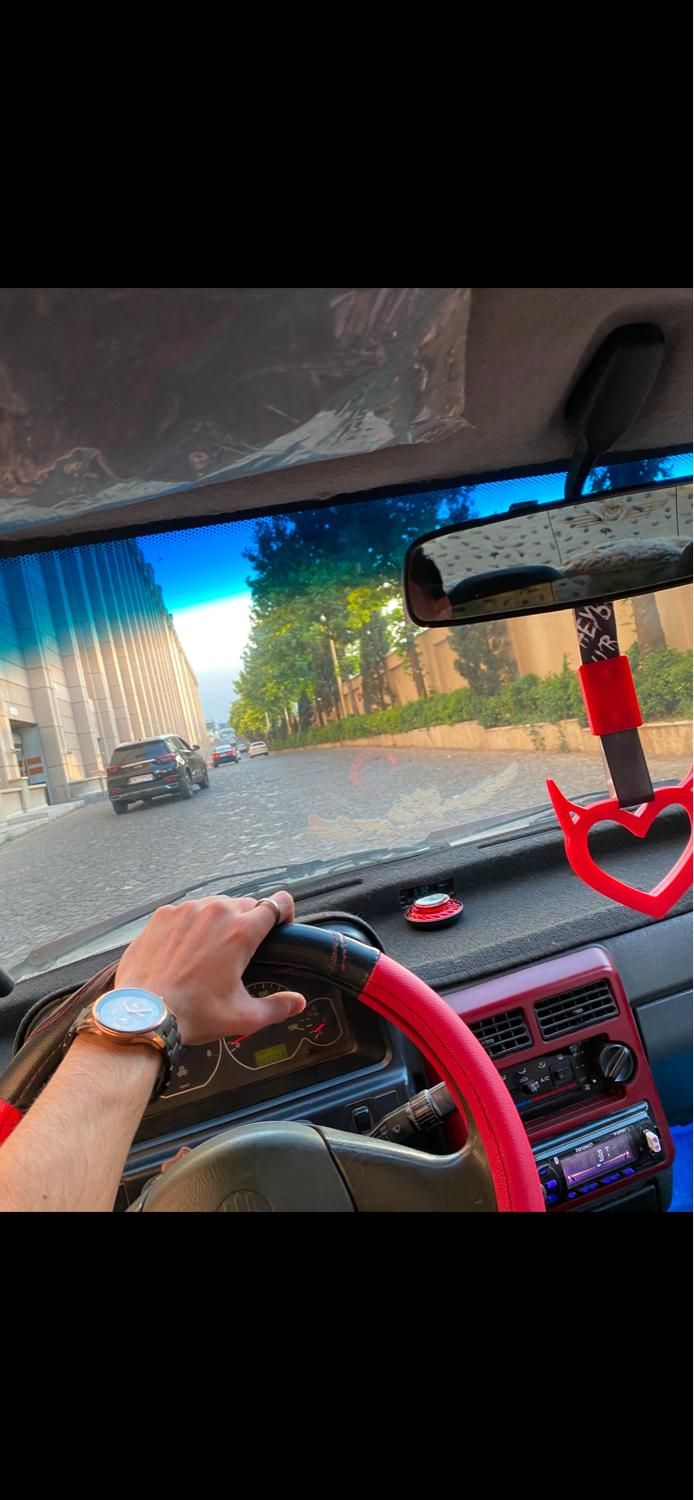 پراید 131 LE - 1393