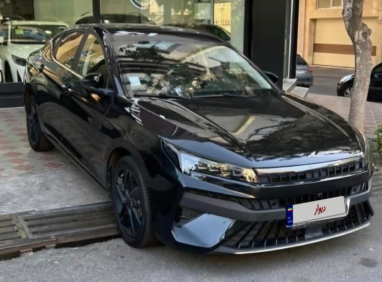 خودرو کی ام سی، J7 آگهی ann_18750743
