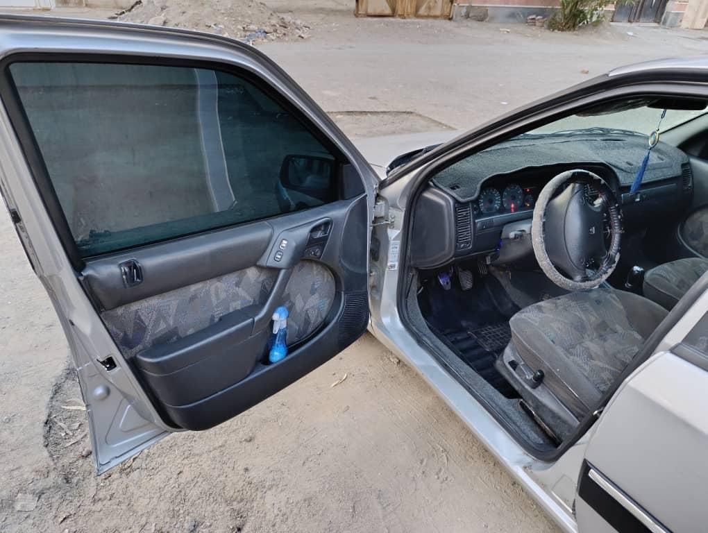 سیتروئن زانتیا X - 1385
