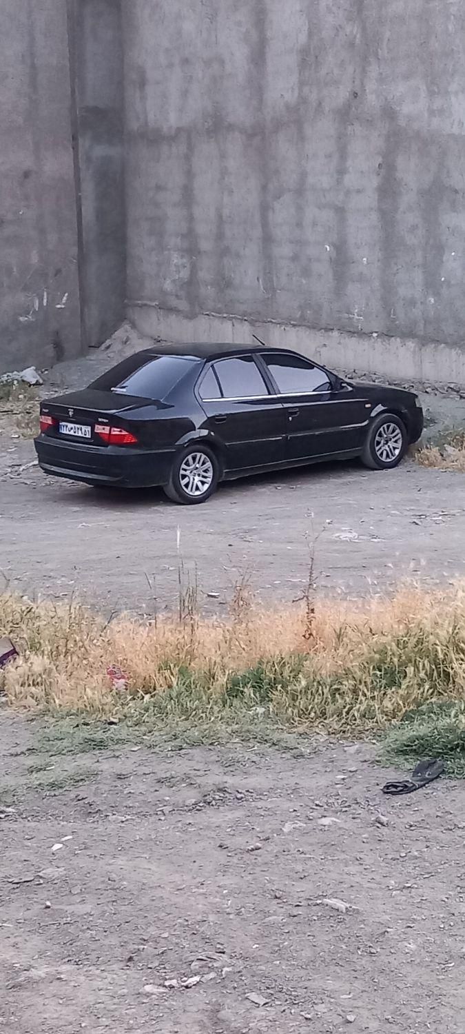 خودرو سمند، سورن آگهی ann_18750776