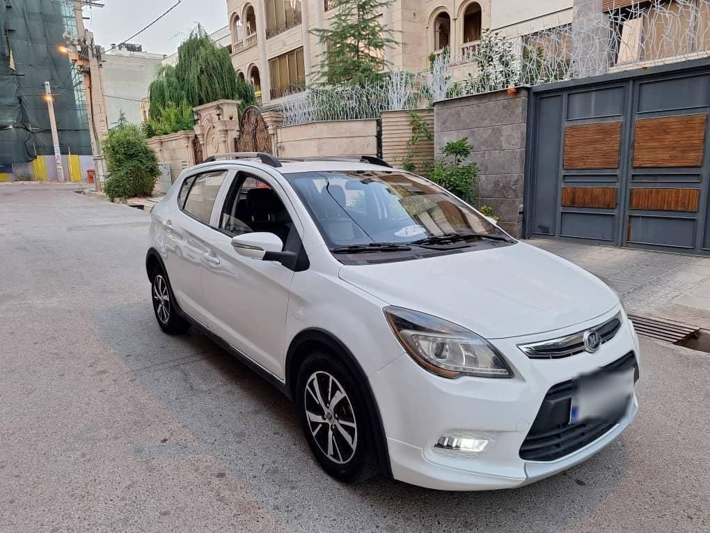 خودرو لیفان، X50 آگهی ann_18750805