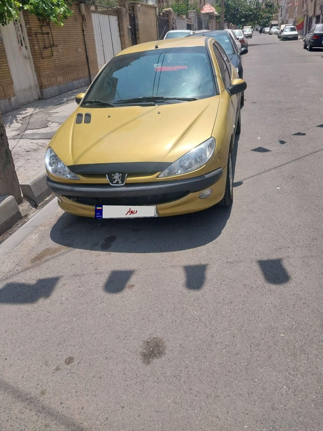 خودرو پژو، 206 آگهی ann_18750814