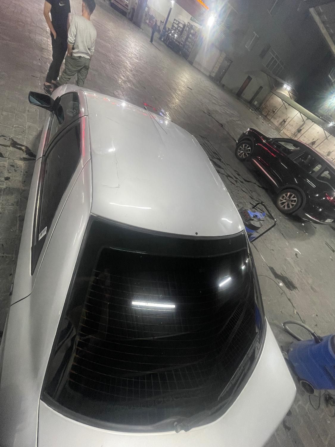 سیتروئن زانتیا X - 1385