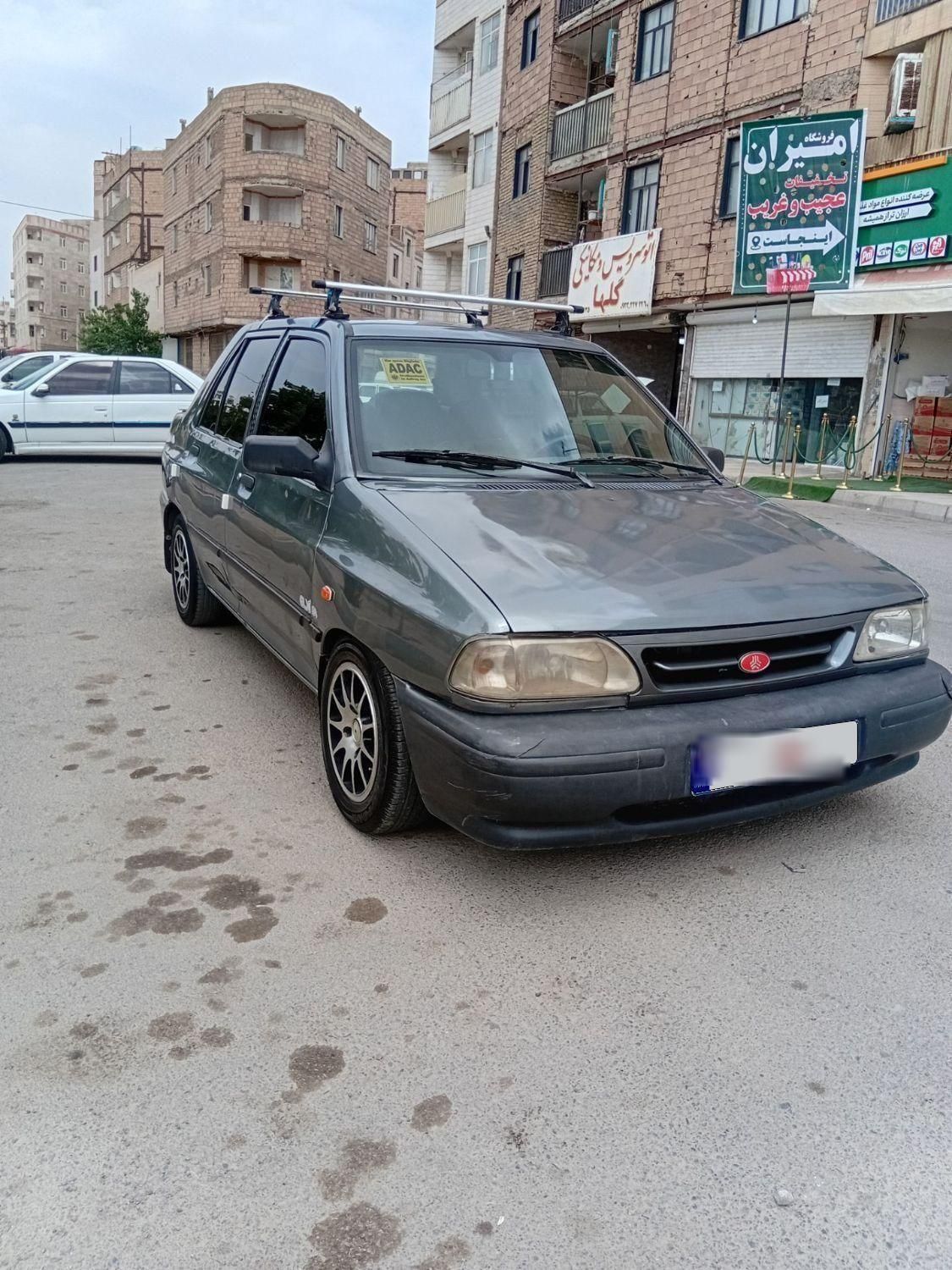 خودرو پراید، 131 آگهی ann_18750821