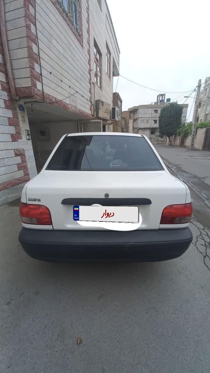 خودرو پراید، 131 آگهی ann_18750864