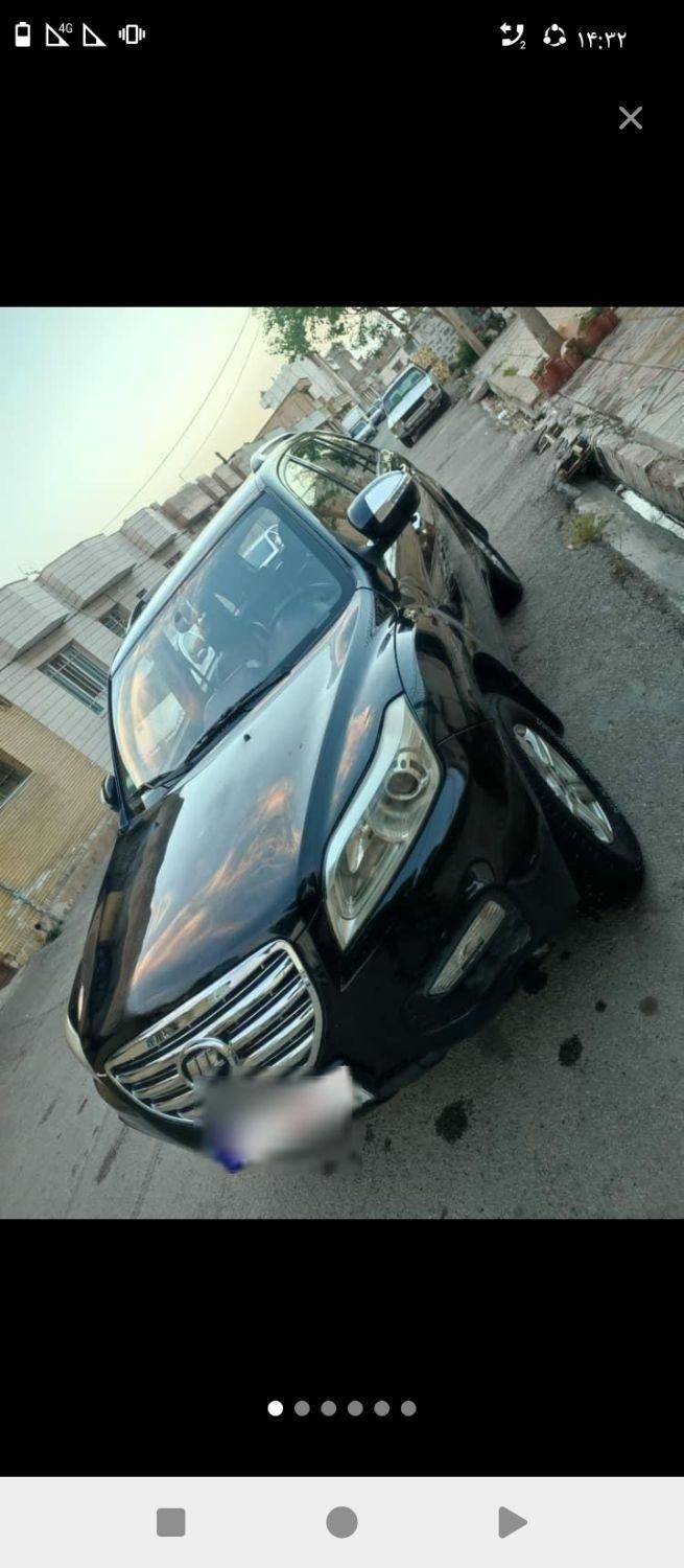 خودرو لیفان، X60 آگهی ann_18750870