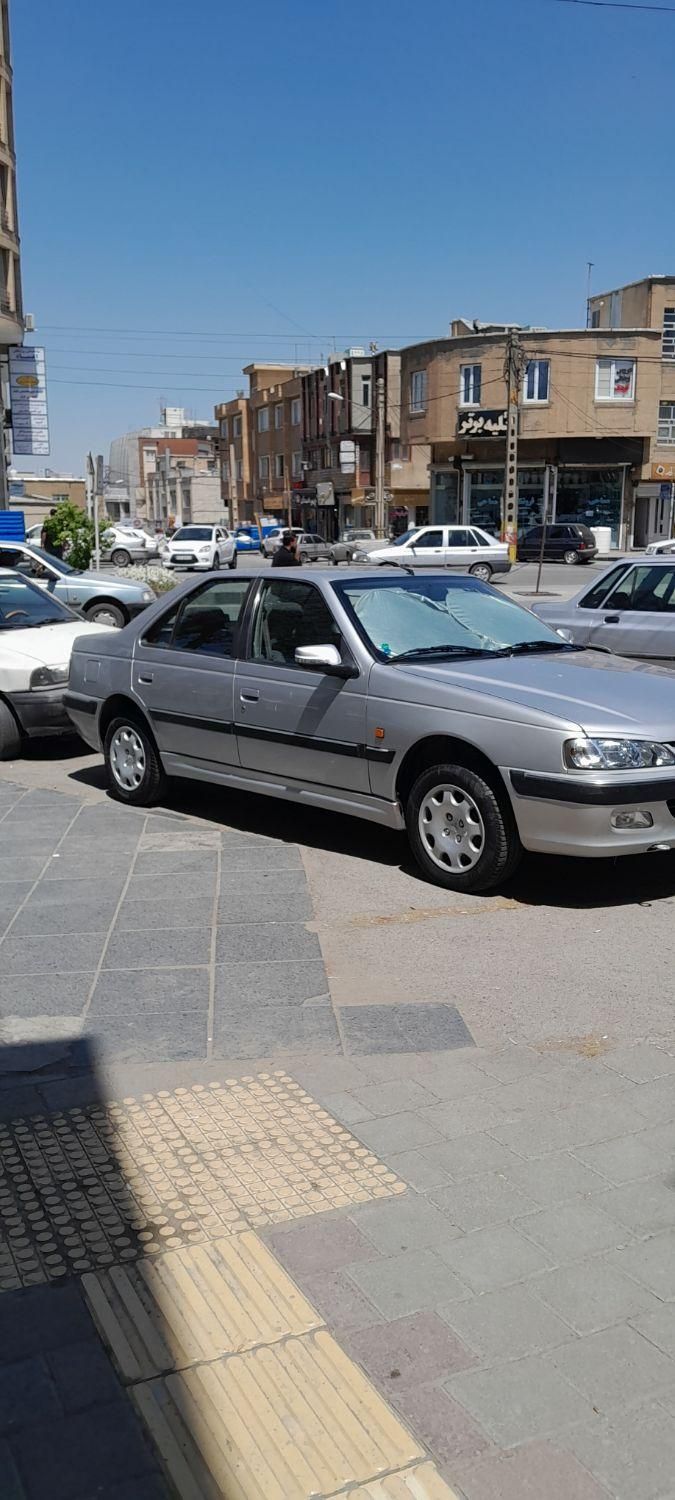 خودرو پژو، پارس آگهی ann_18750893