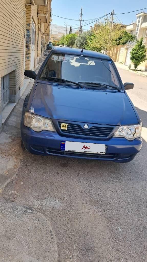 خودرو پراید، 111 آگهی ann_18750916