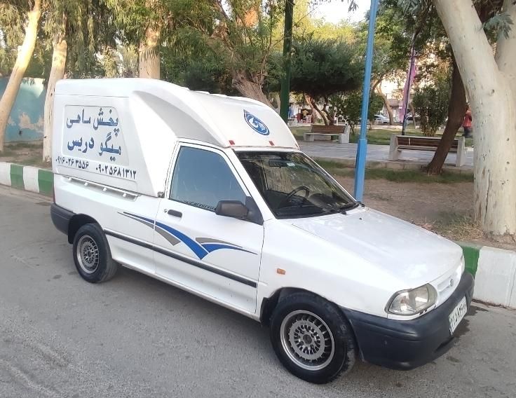 خودرو پراید، 151 آگهی ann_18750920