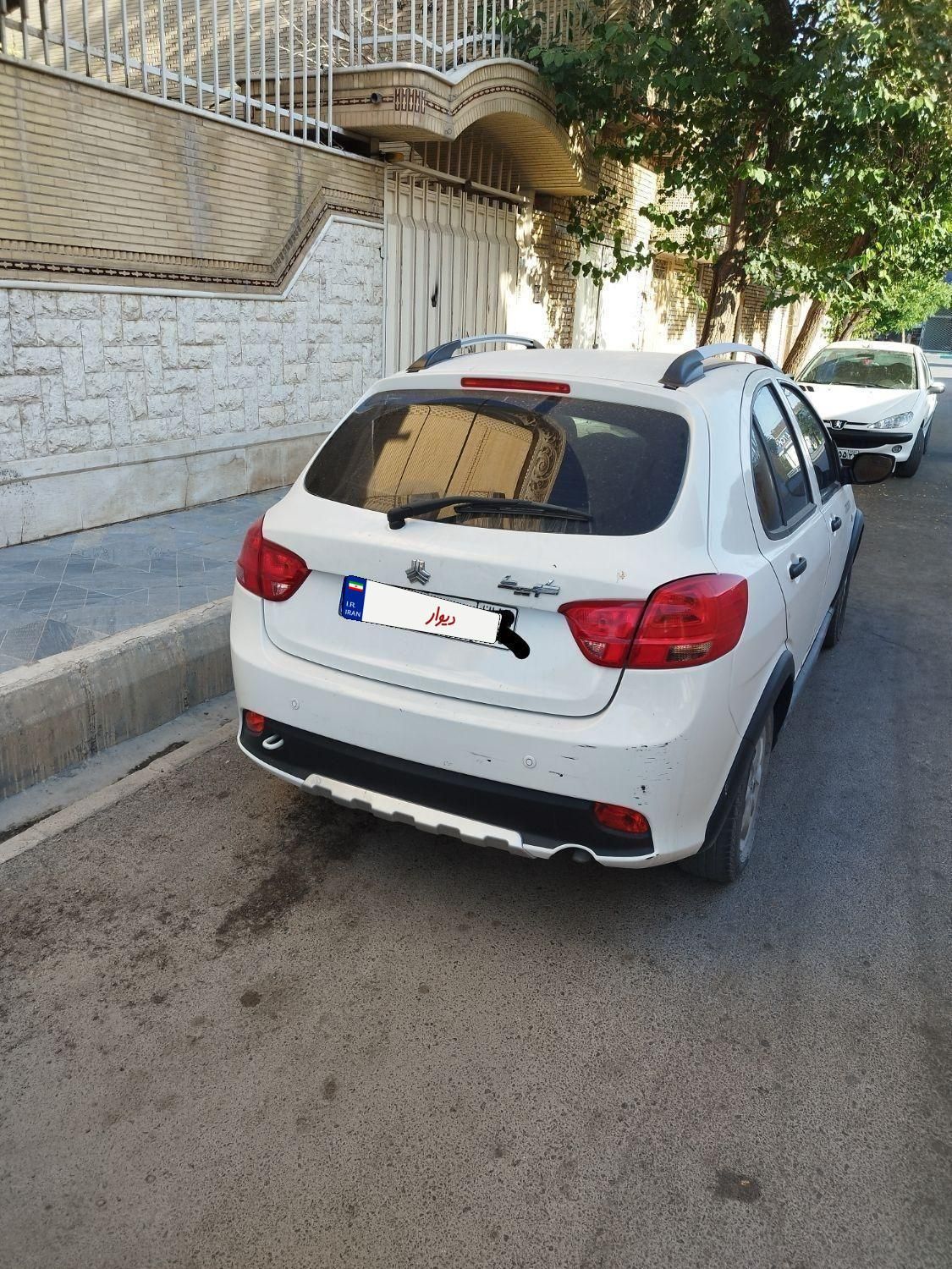 کوییک S پایه - 1401