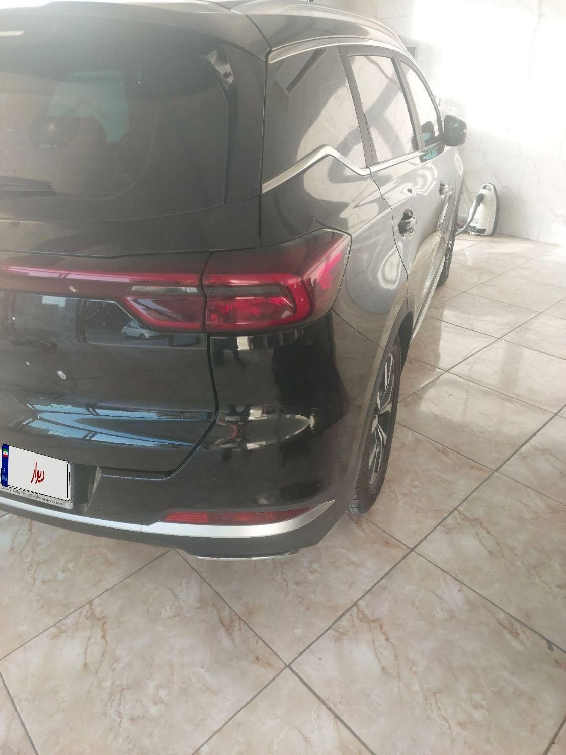 خودرو فونیکس، تیگو 7 پرو آگهی ann_18750951