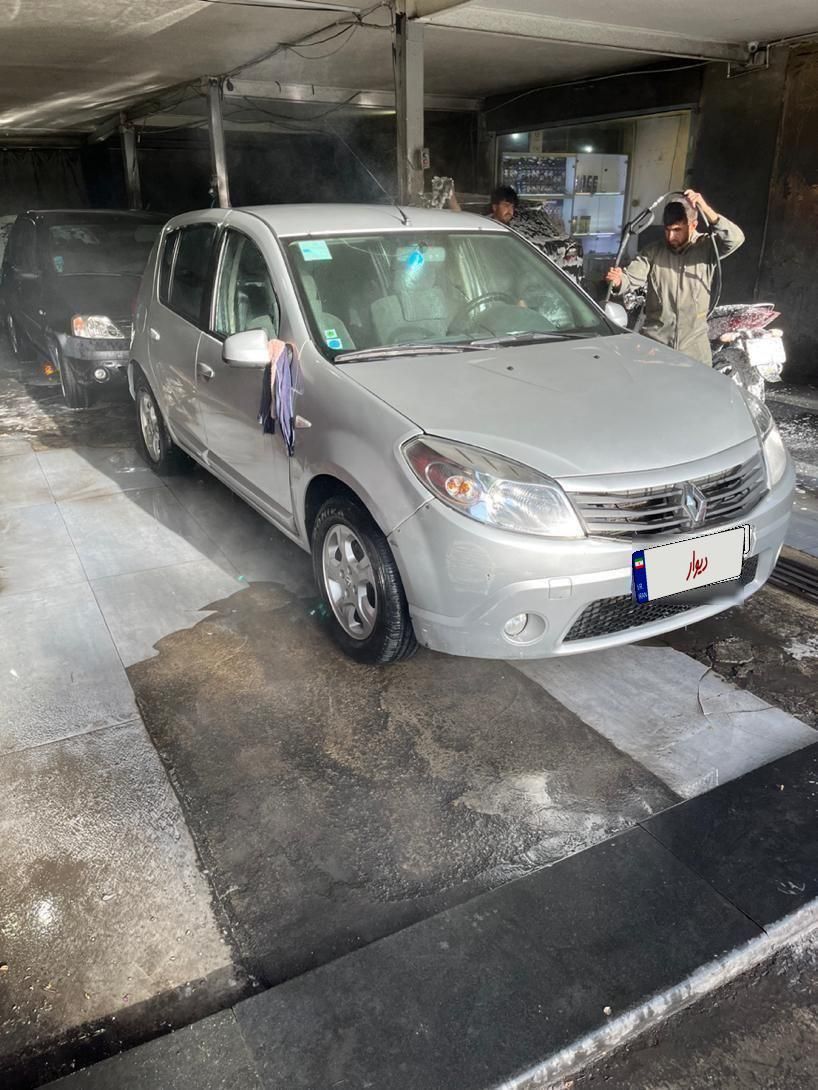 خودرو رنو، ساندرو آگهی ann_18750971