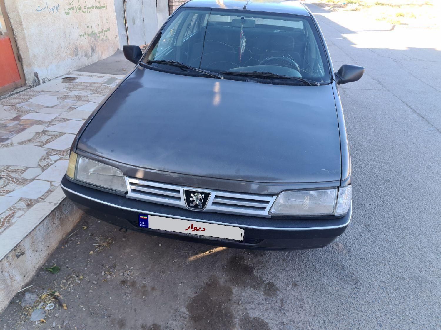 خودرو پژو، 405 آگهی ann_18750978