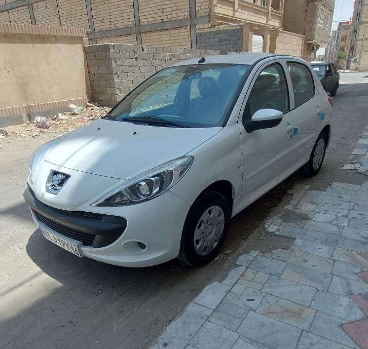 خودرو پژو، 207 آگهی ann_18751021