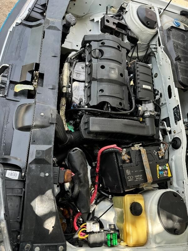 پژو 405 SLX بنزینی TU5 - 1394