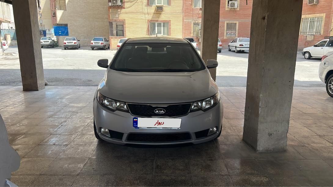 خودرو کیا، سراتو مونتاژ آگهی ann_18751208