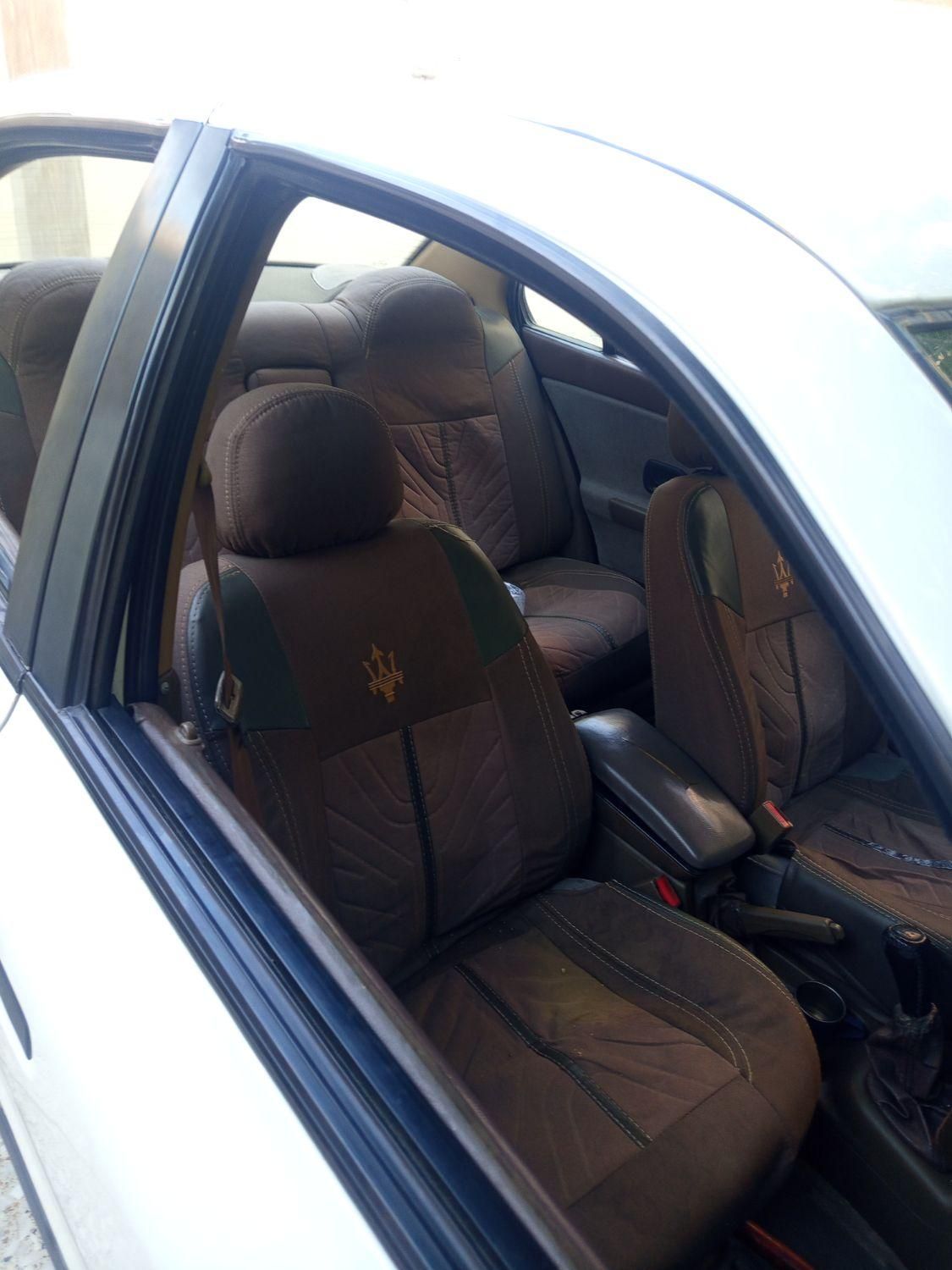 سمند LX XU7 - 1390