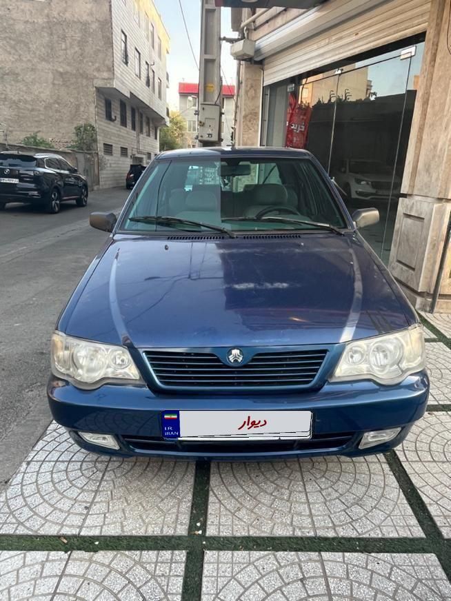 خودرو پراید، 111 آگهی ann_18751291
