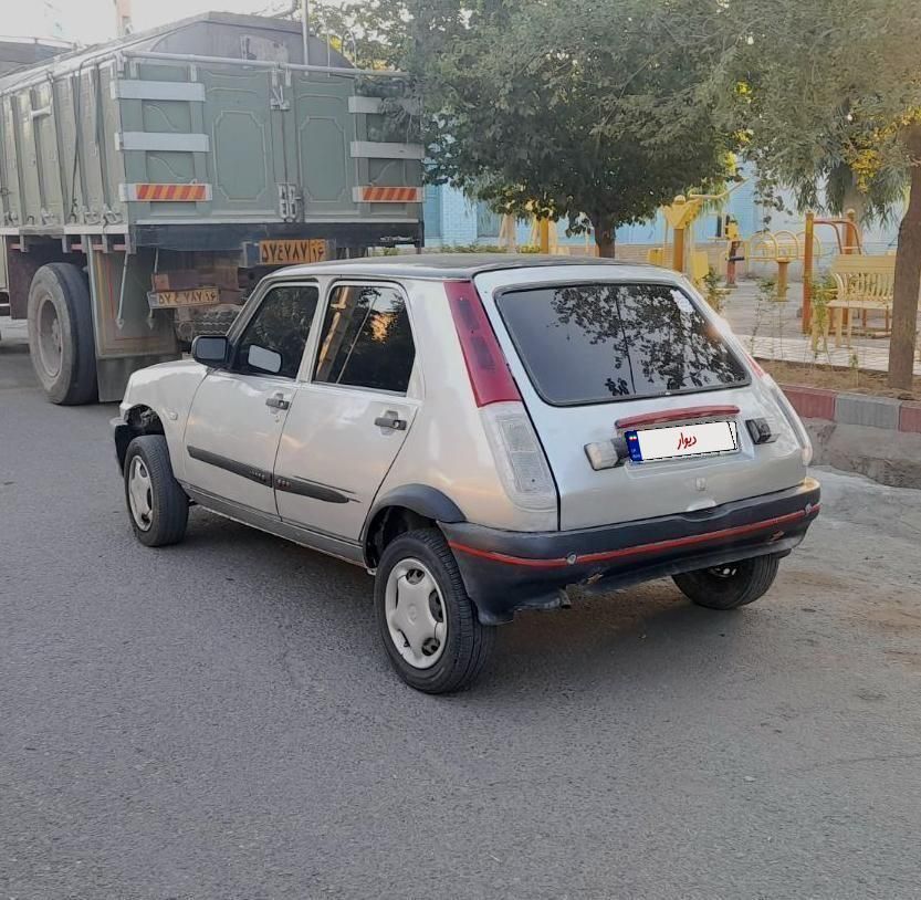 خودرو رنو، پی کی آگهی ann_18751301