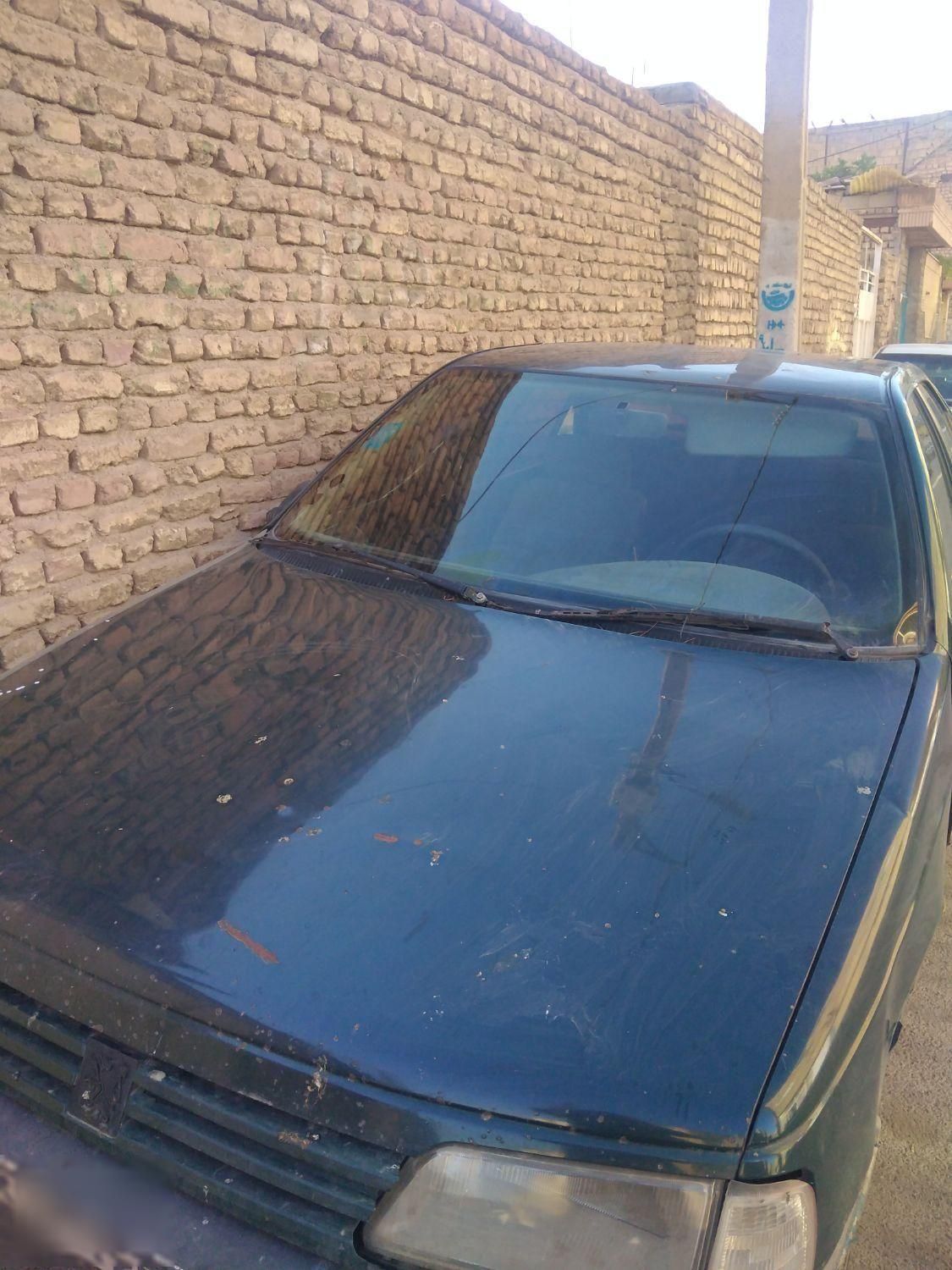 خودرو پژو، آردی آگهی ann_18751363