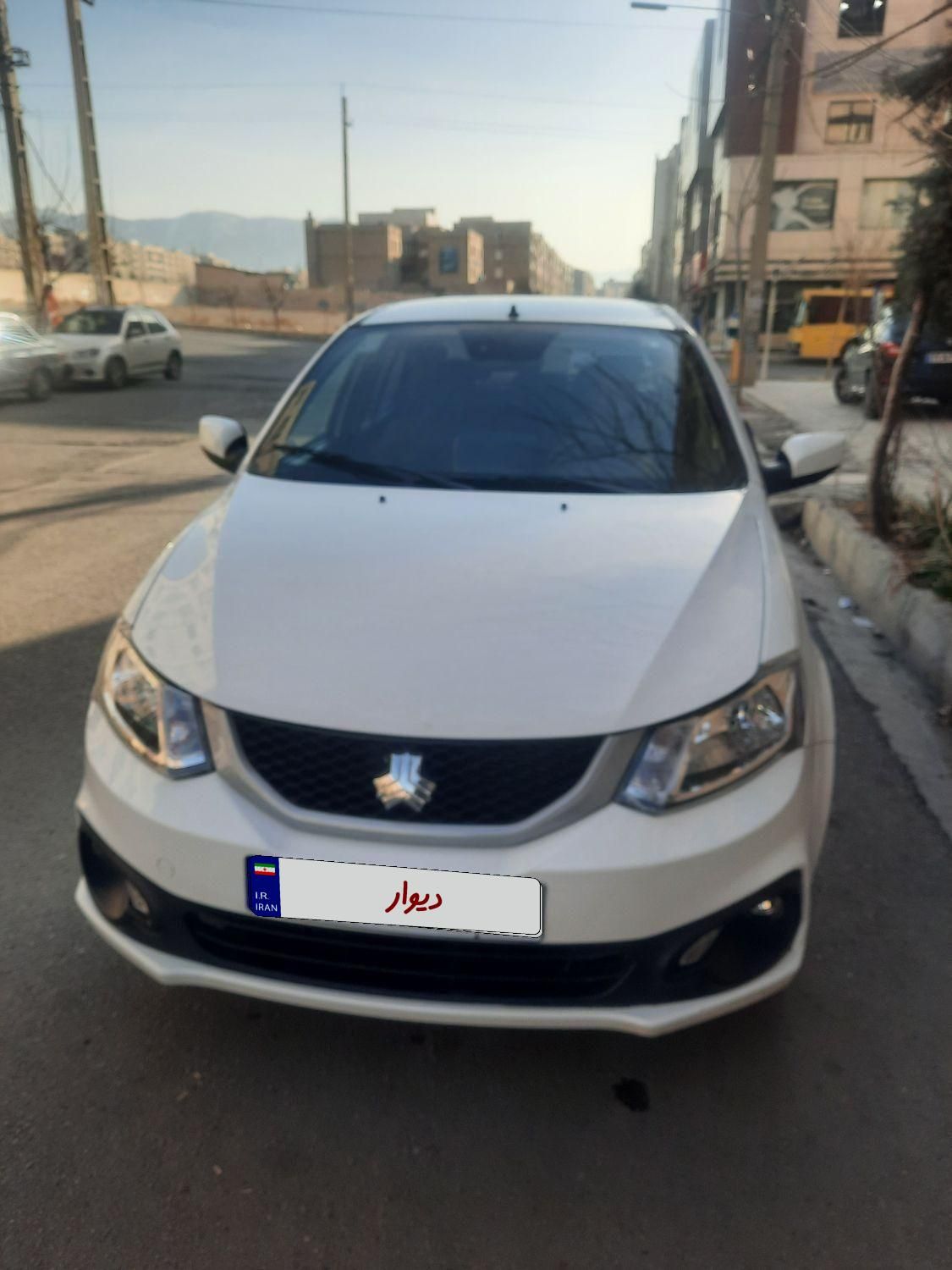 خودرو ساینا، S آگهی ann_18751365