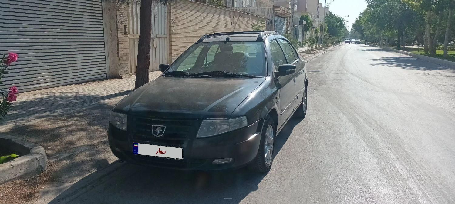 خودرو سمند، سورن پلاس آگهی ann_18751412