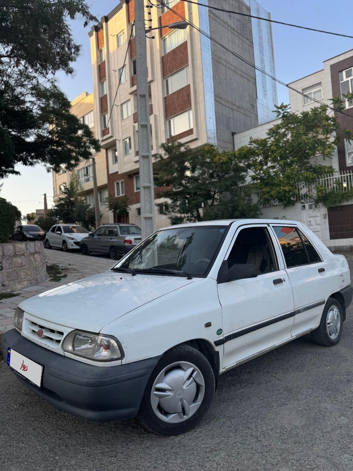 خودرو پراید، 131 آگهی ann_18751452