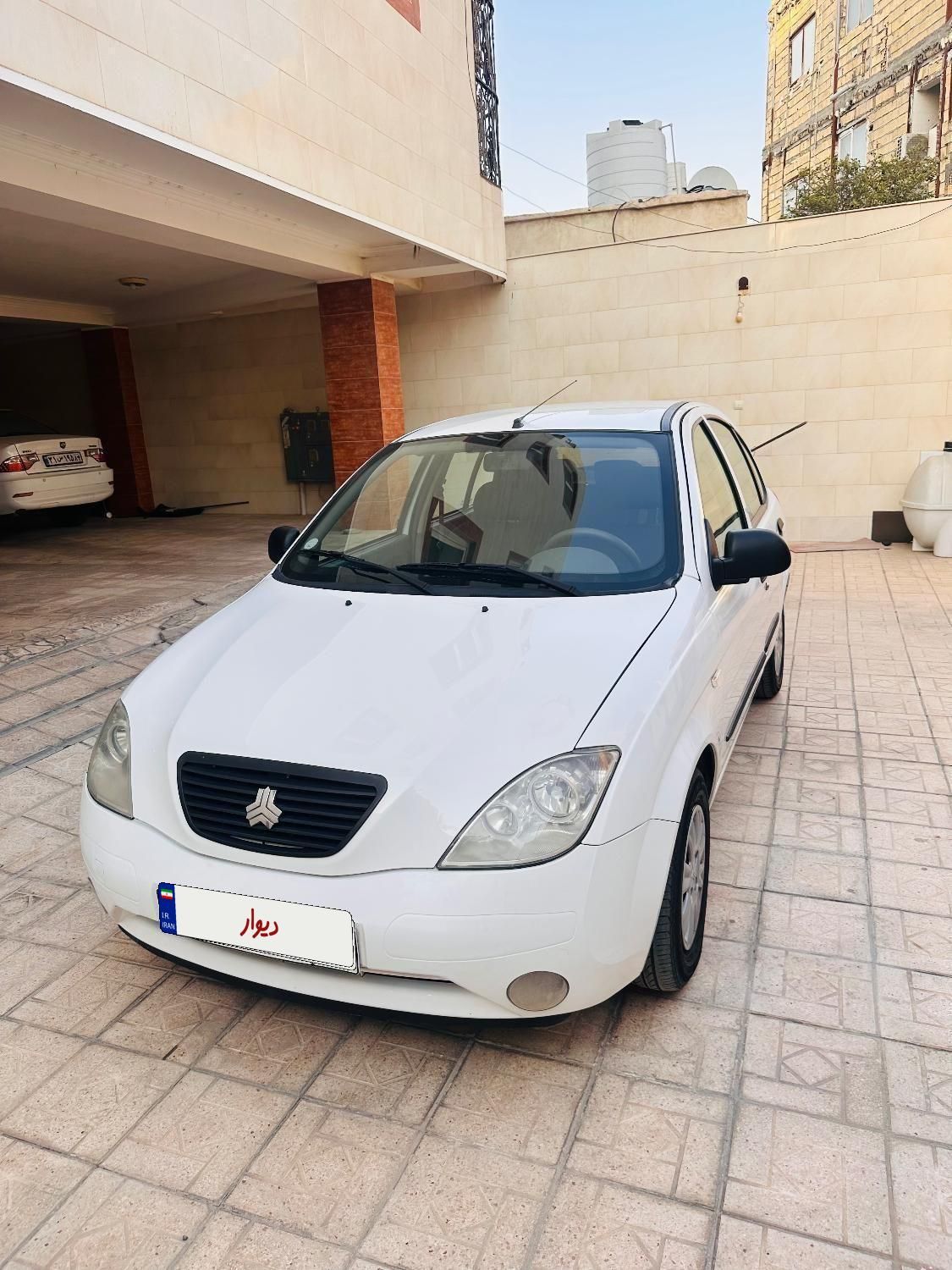 خودرو تیبا، 2 آگهی ann_18751465