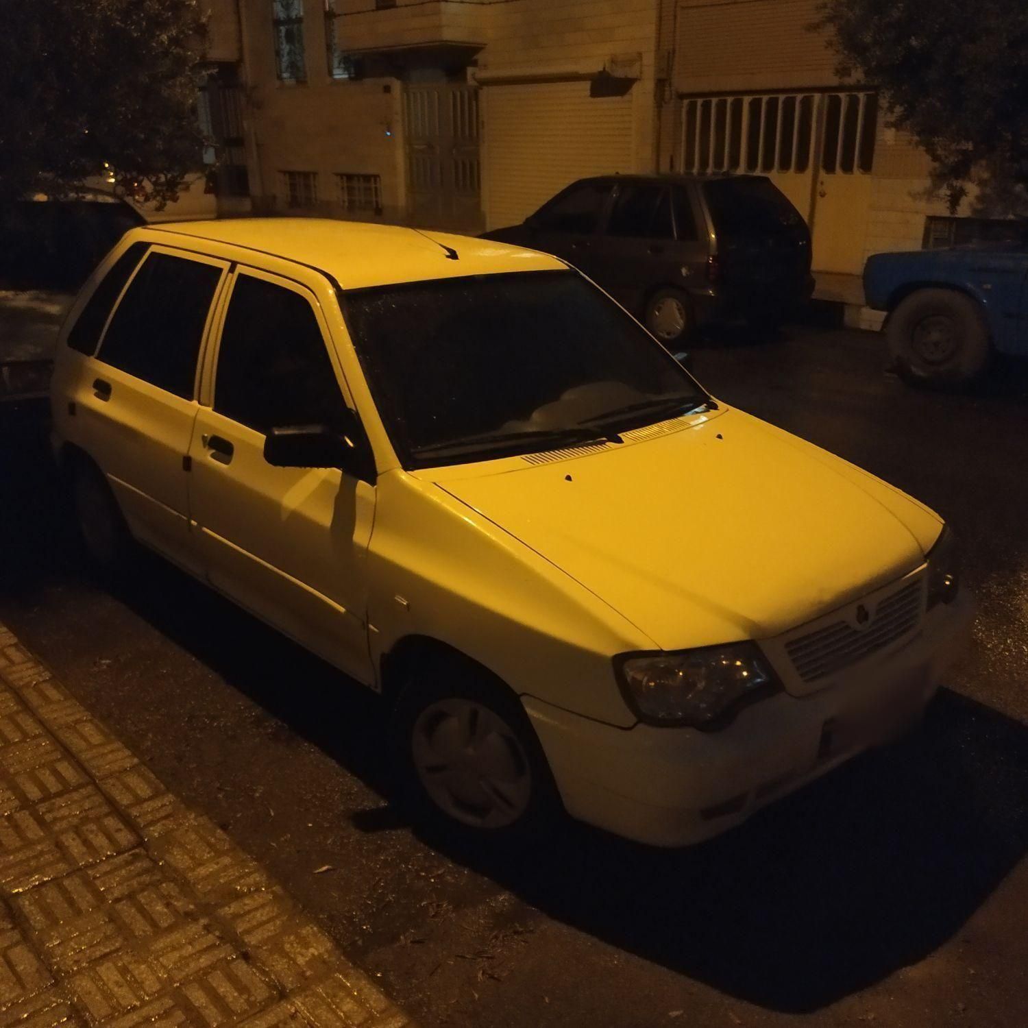 خودرو پراید، 111 آگهی ann_18751468