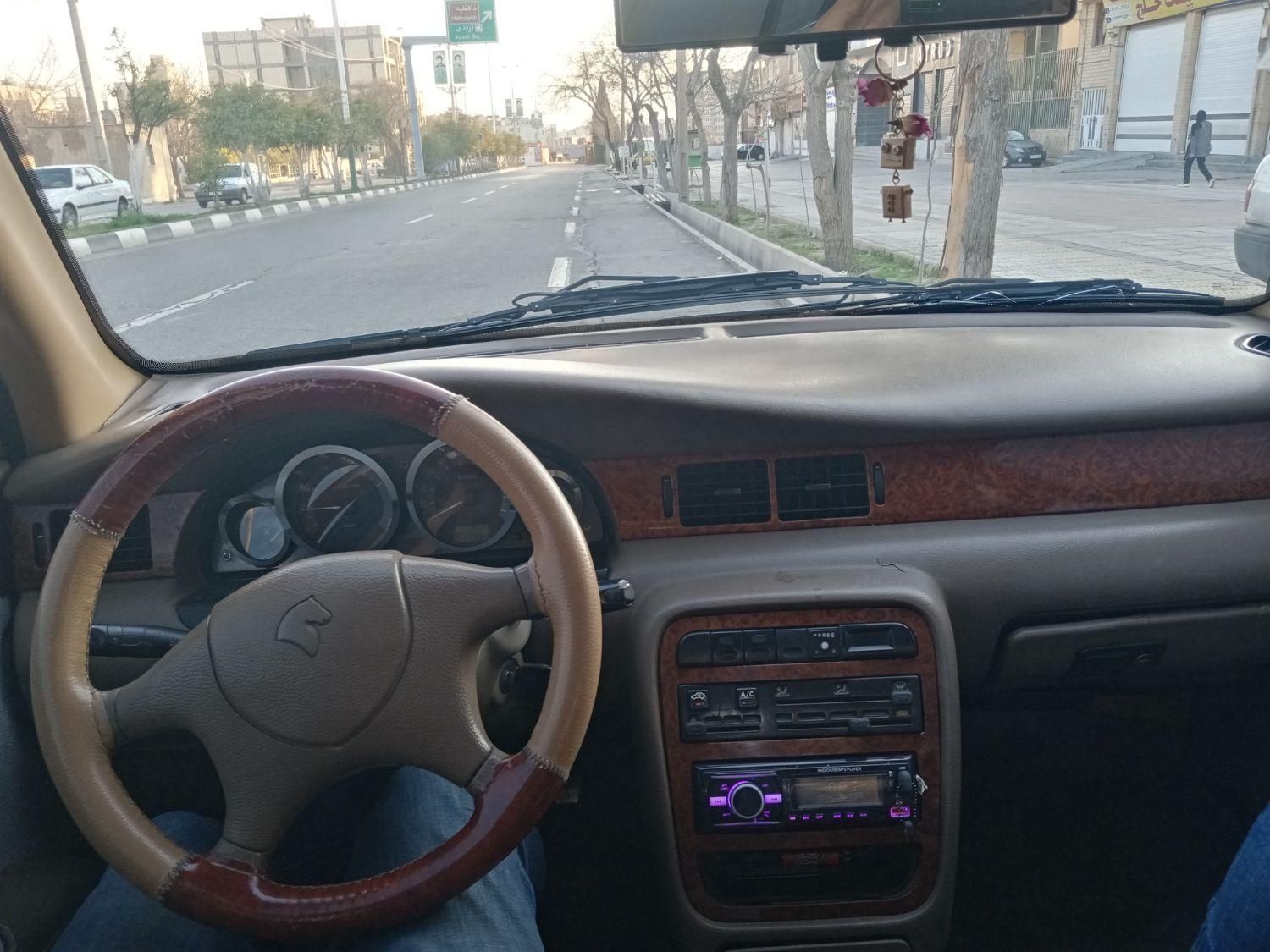 خودرو سمند، X7 آگهی ann_18751510