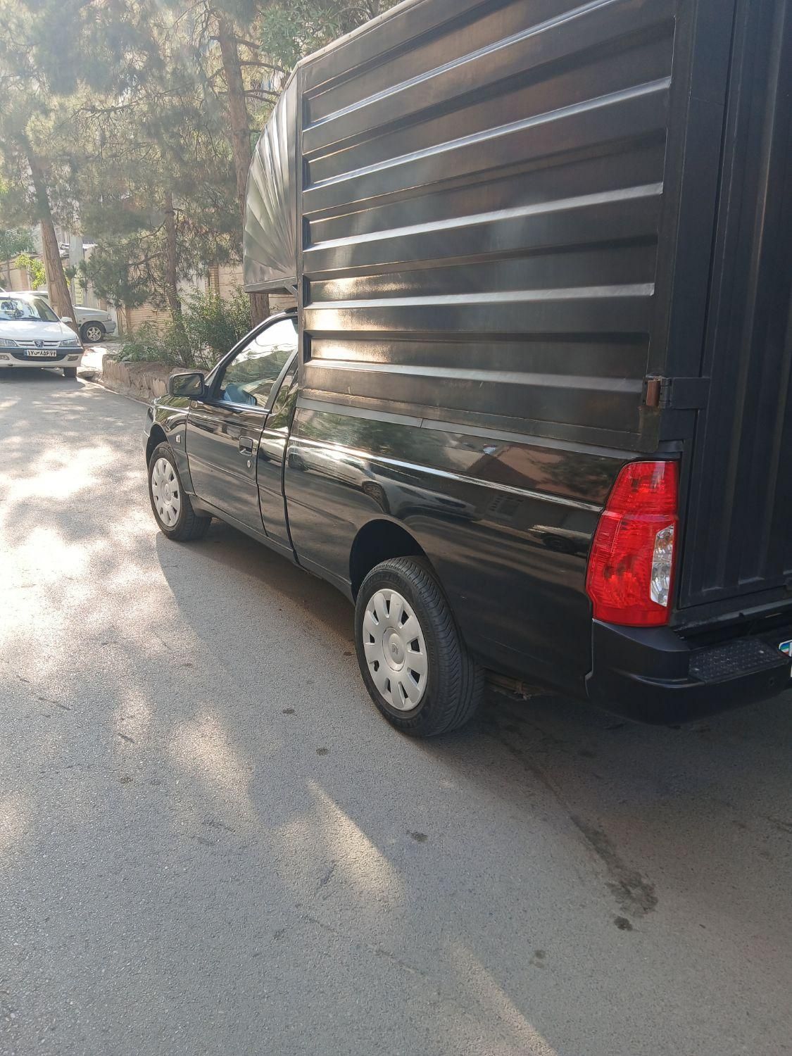 خودرو آریسان، 2 آگهی ann_18751572