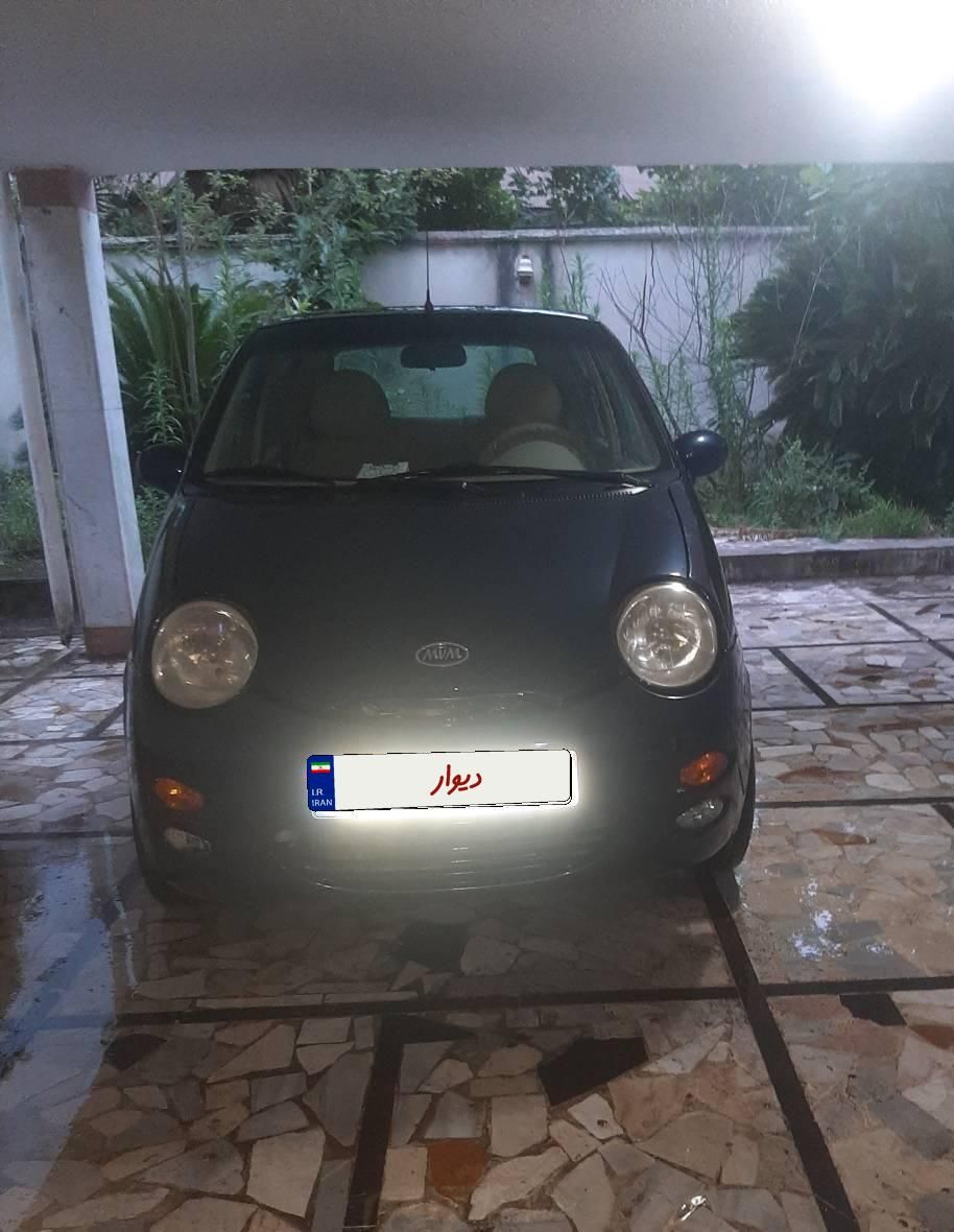 خودرو ام وی ام، 110 آگهی ann_18751603