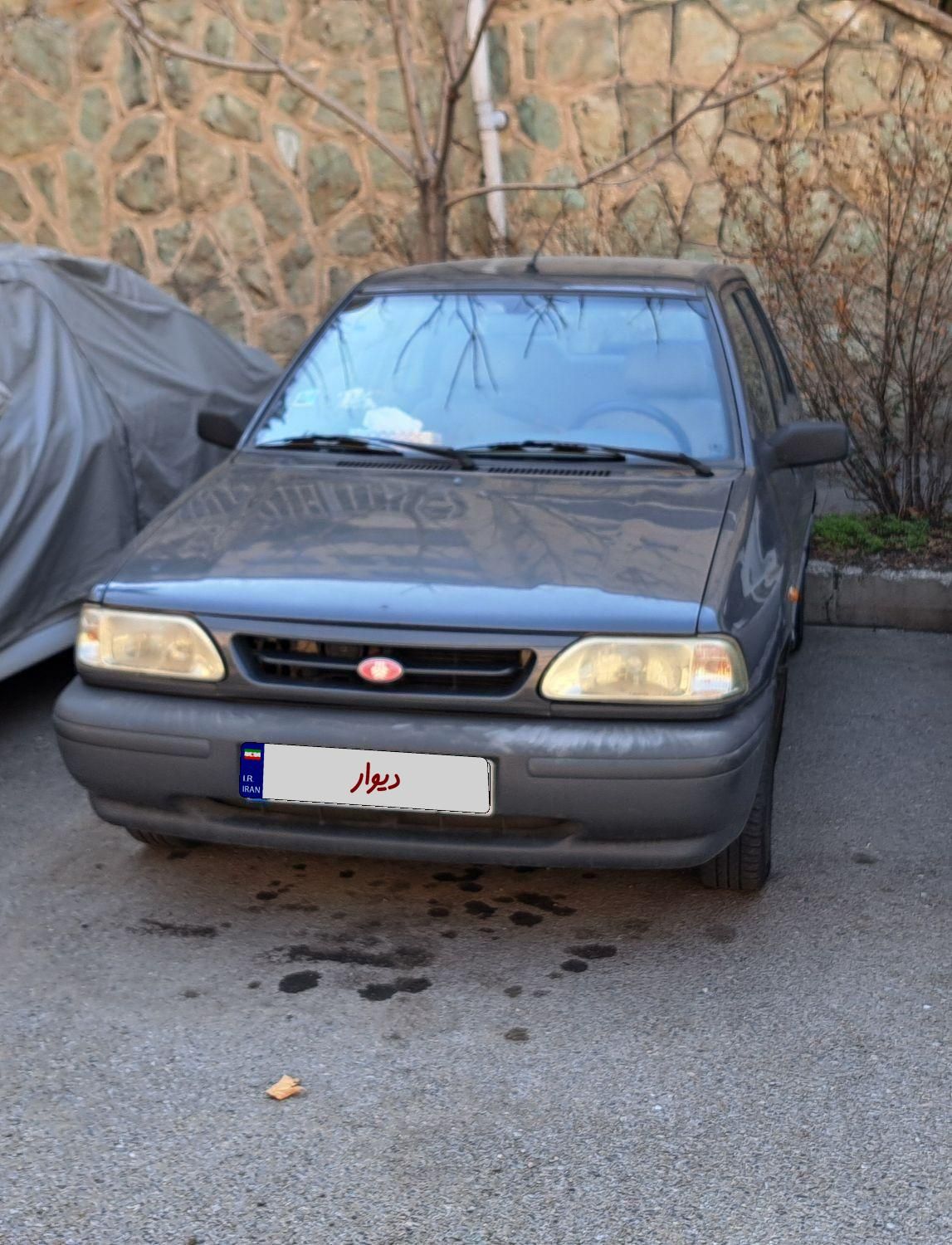 خودرو پراید، 131 آگهی ann_18751609