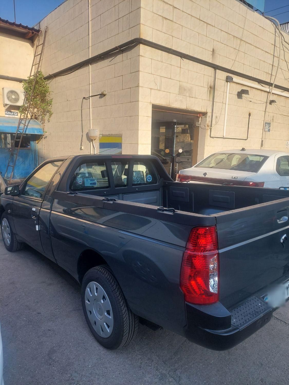 خودرو آریسان، 2 آگهی ann_18751640