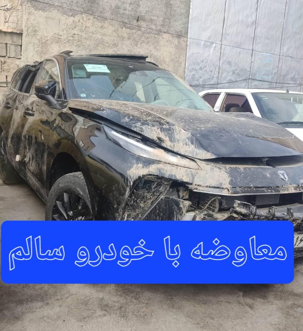 پراید 111 EX - 1394