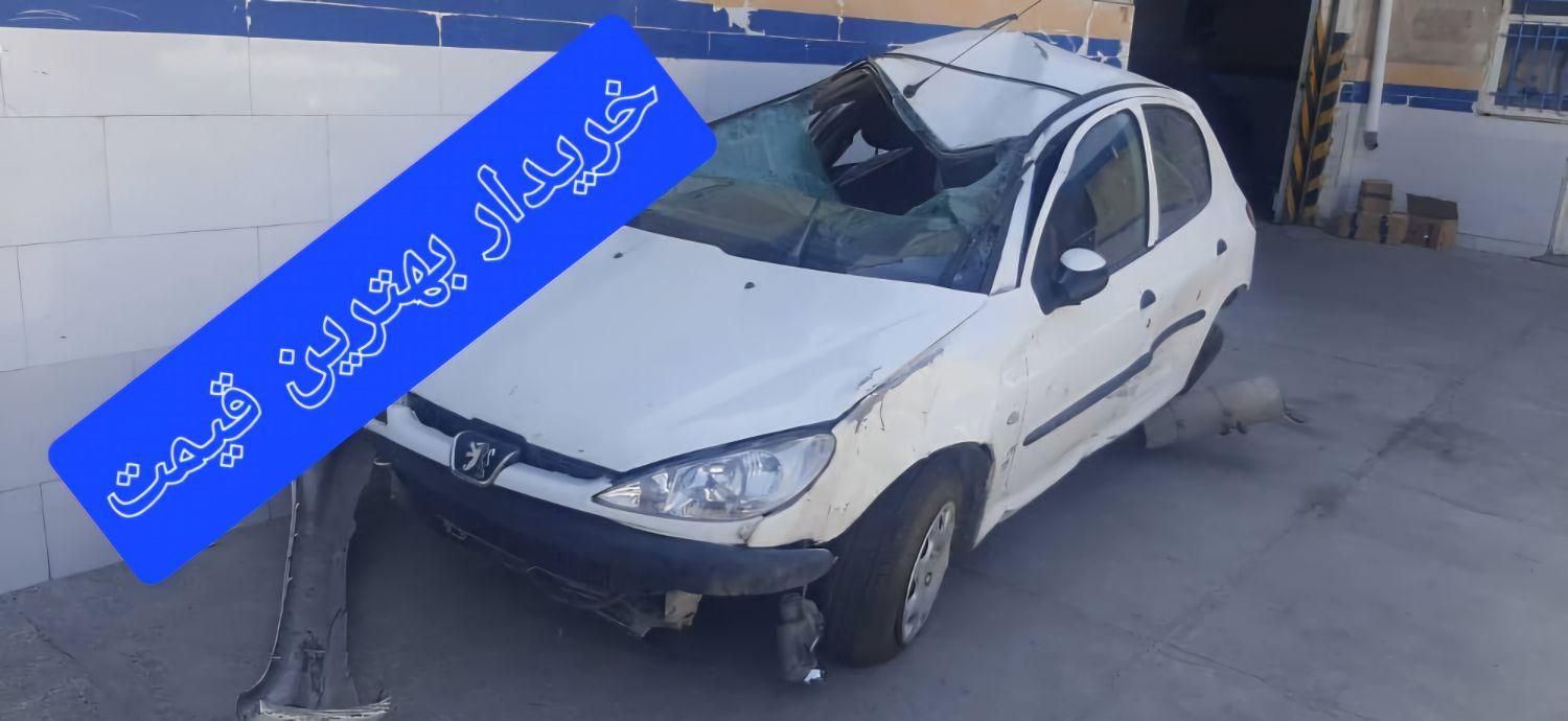 پراید 111 EX - 1394